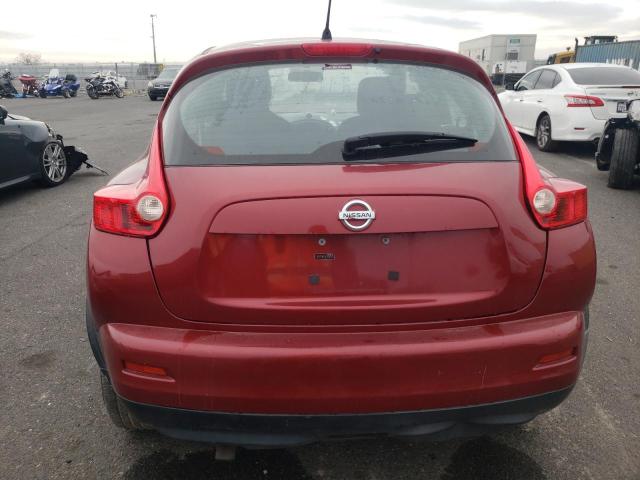 Photo 5 VIN: JN8AF5MR1BT009630 - NISSAN JUKE 