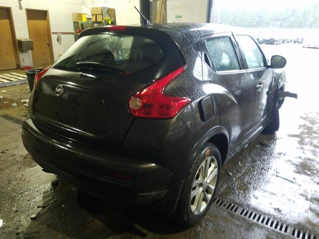 Photo 3 VIN: JN8AF5MR1BT010633 - NISSAN JUKE S 