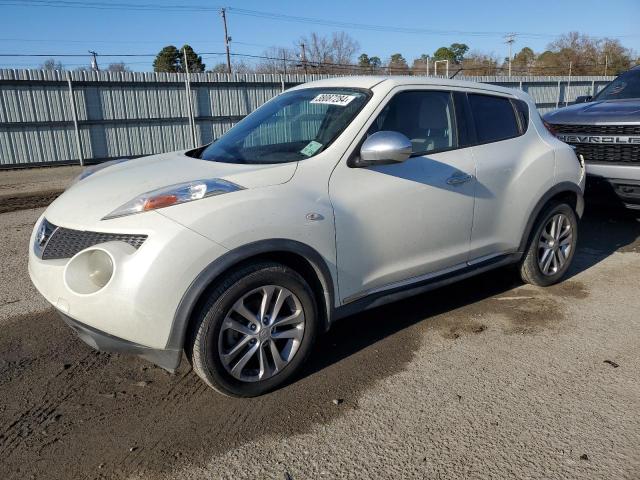 Photo 0 VIN: JN8AF5MR1BT010826 - NISSAN JUKE 