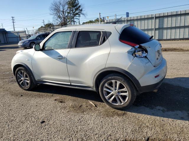 Photo 1 VIN: JN8AF5MR1BT010826 - NISSAN JUKE 