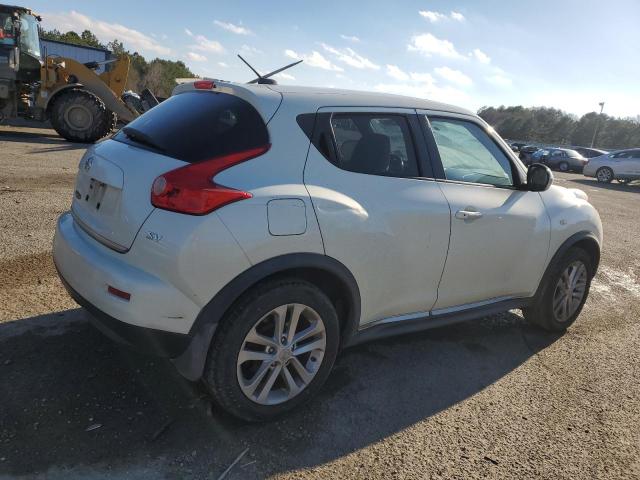 Photo 2 VIN: JN8AF5MR1BT010826 - NISSAN JUKE 