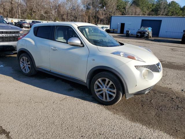 Photo 3 VIN: JN8AF5MR1BT010826 - NISSAN JUKE 