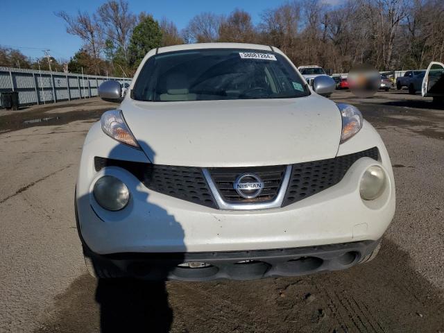 Photo 4 VIN: JN8AF5MR1BT010826 - NISSAN JUKE 