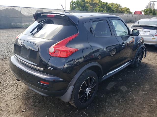 Photo 3 VIN: JN8AF5MR1BT010891 - NISSAN JUKE S 