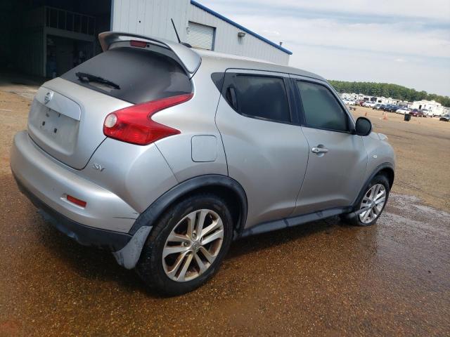 Photo 2 VIN: JN8AF5MR1BT013371 - NISSAN JUKE S 