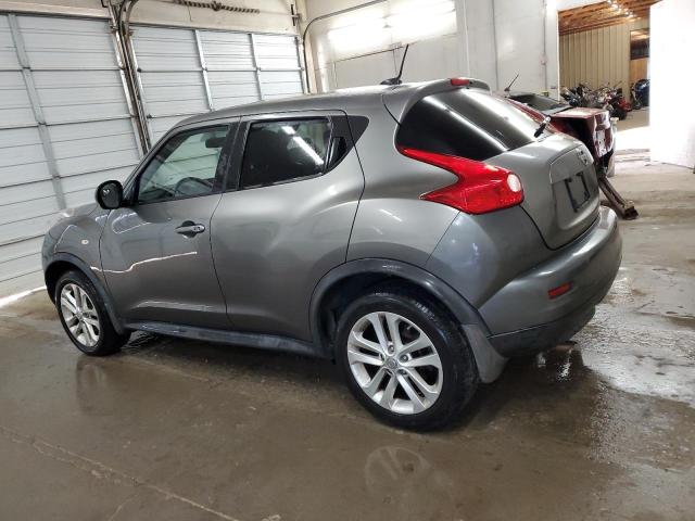 Photo 1 VIN: JN8AF5MR1BT013662 - NISSAN JUKE 