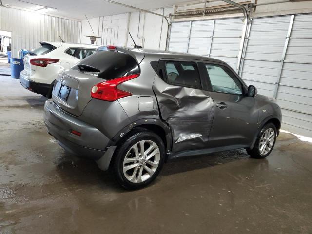 Photo 2 VIN: JN8AF5MR1BT013662 - NISSAN JUKE 