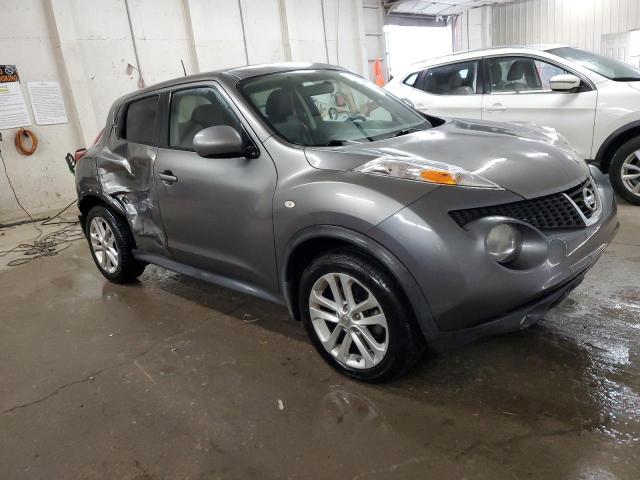 Photo 3 VIN: JN8AF5MR1BT013662 - NISSAN JUKE 