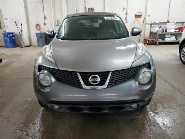 Photo 4 VIN: JN8AF5MR1BT013662 - NISSAN JUKE 