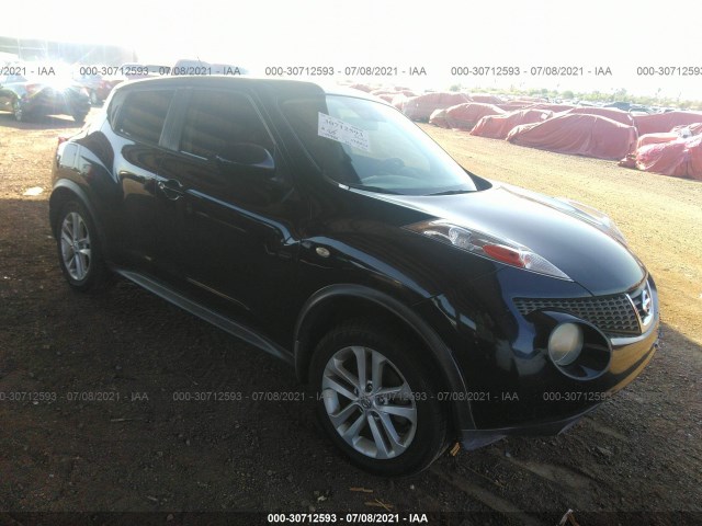 Photo 0 VIN: JN8AF5MR1BT013967 - NISSAN JUKE 