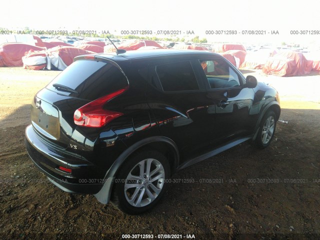 Photo 3 VIN: JN8AF5MR1BT013967 - NISSAN JUKE 