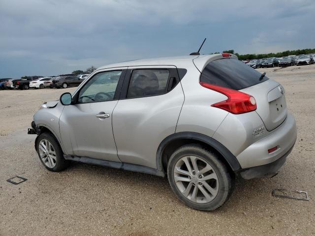 Photo 1 VIN: JN8AF5MR1BT014133 - NISSAN JUKE 