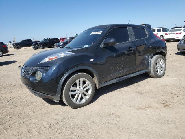 Photo 0 VIN: JN8AF5MR1BT019610 - NISSAN JUKE S 