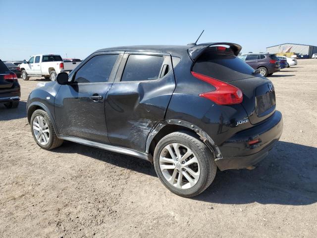 Photo 1 VIN: JN8AF5MR1BT019610 - NISSAN JUKE S 