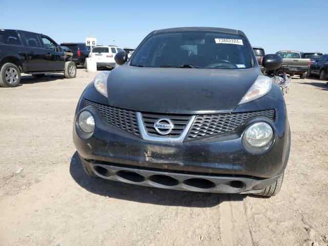 Photo 4 VIN: JN8AF5MR1BT019610 - NISSAN JUKE S 