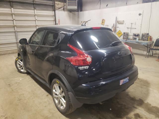 Photo 2 VIN: JN8AF5MR1BT021504 - NISSAN JUKE S 