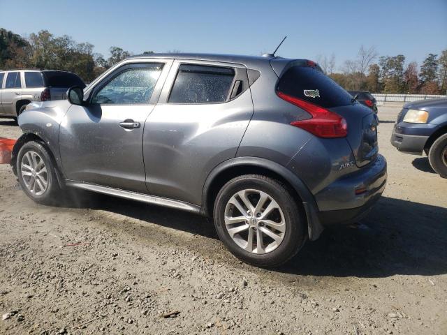 Photo 1 VIN: JN8AF5MR1BT023365 - NISSAN JUKE 