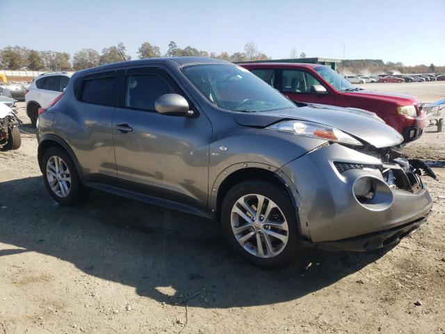 Photo 3 VIN: JN8AF5MR1BT023365 - NISSAN JUKE 