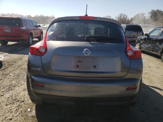 Photo 5 VIN: JN8AF5MR1BT023365 - NISSAN JUKE 