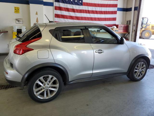 Photo 2 VIN: JN8AF5MR1CT100219 - NISSAN JUKE 