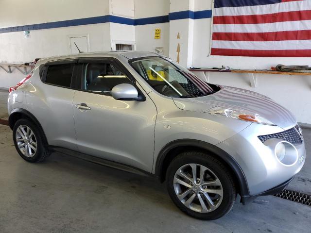 Photo 3 VIN: JN8AF5MR1CT100219 - NISSAN JUKE 