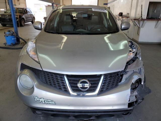 Photo 4 VIN: JN8AF5MR1CT100219 - NISSAN JUKE 