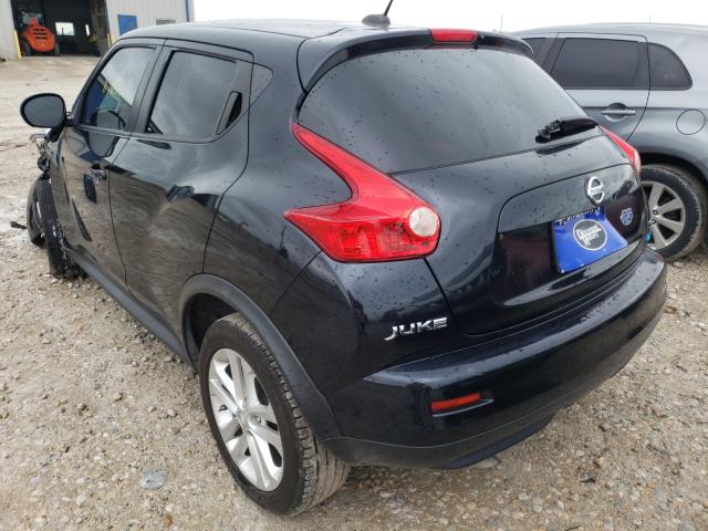 Photo 2 VIN: JN8AF5MR1CT100382 - NISSAN JUKE S 