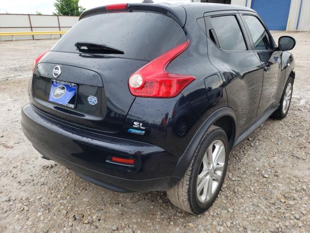 Photo 3 VIN: JN8AF5MR1CT100382 - NISSAN JUKE S 