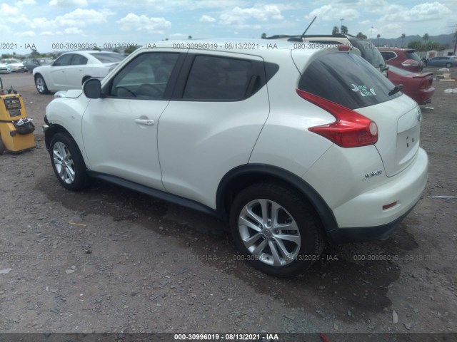 Photo 2 VIN: JN8AF5MR1CT100690 - NISSAN JUKE 