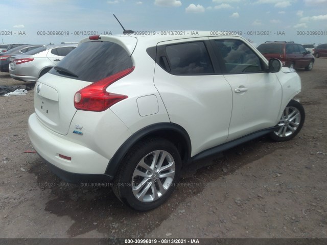 Photo 3 VIN: JN8AF5MR1CT100690 - NISSAN JUKE 