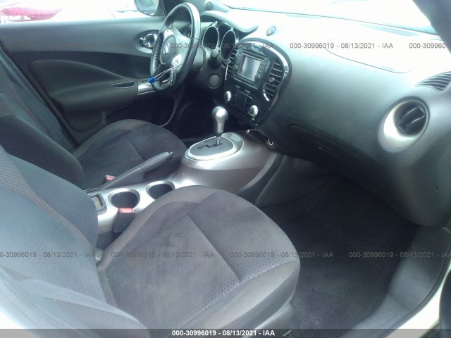 Photo 4 VIN: JN8AF5MR1CT100690 - NISSAN JUKE 