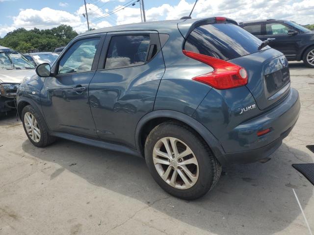 Photo 1 VIN: JN8AF5MR1CT101144 - NISSAN JUKE 