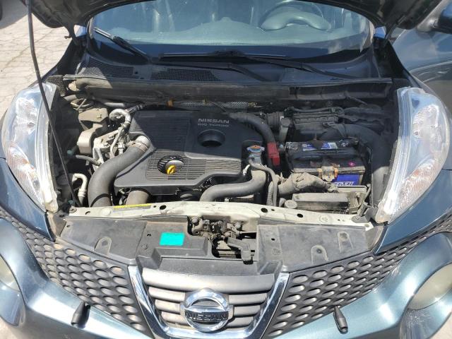 Photo 11 VIN: JN8AF5MR1CT101144 - NISSAN JUKE 