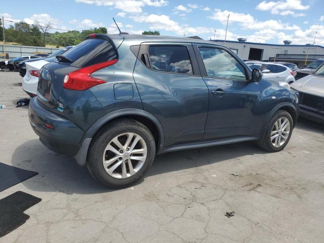 Photo 2 VIN: JN8AF5MR1CT101144 - NISSAN JUKE 