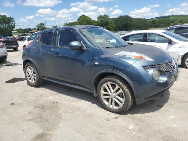 Photo 3 VIN: JN8AF5MR1CT101144 - NISSAN JUKE 