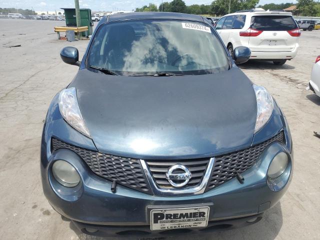 Photo 4 VIN: JN8AF5MR1CT101144 - NISSAN JUKE 