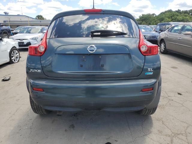 Photo 5 VIN: JN8AF5MR1CT101144 - NISSAN JUKE 