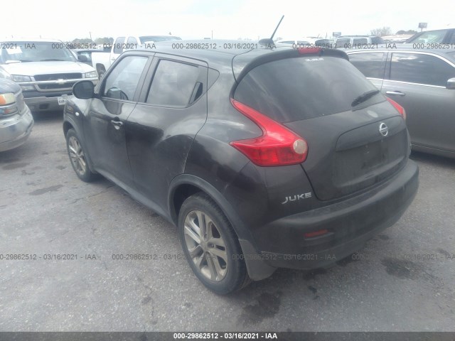 Photo 2 VIN: JN8AF5MR1CT101872 - NISSAN JUKE 