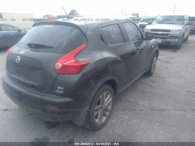 Photo 3 VIN: JN8AF5MR1CT101872 - NISSAN JUKE 