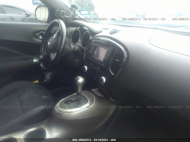 Photo 4 VIN: JN8AF5MR1CT101872 - NISSAN JUKE 