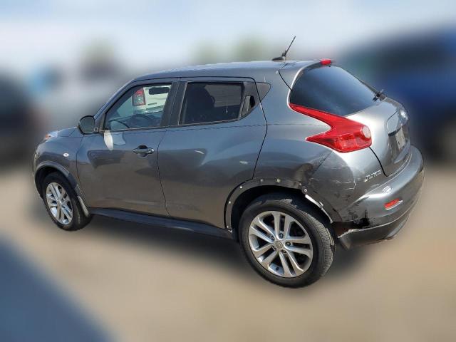 Photo 1 VIN: JN8AF5MR1CT103847 - NISSAN JUKE 