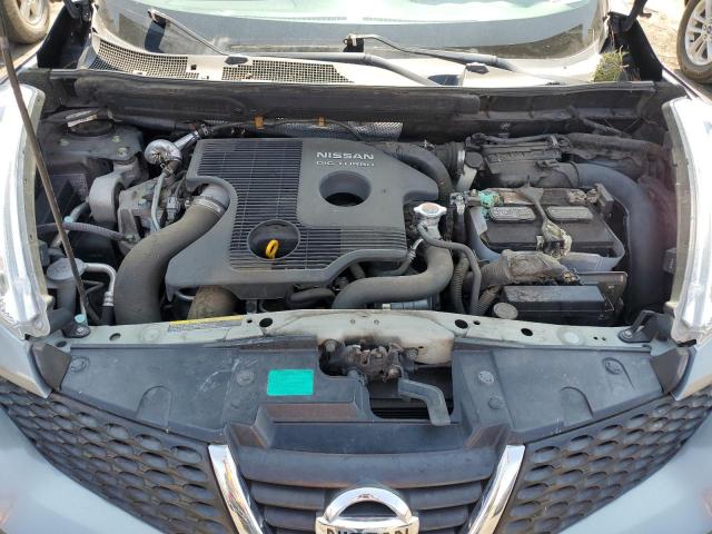 Photo 11 VIN: JN8AF5MR1CT103847 - NISSAN JUKE 