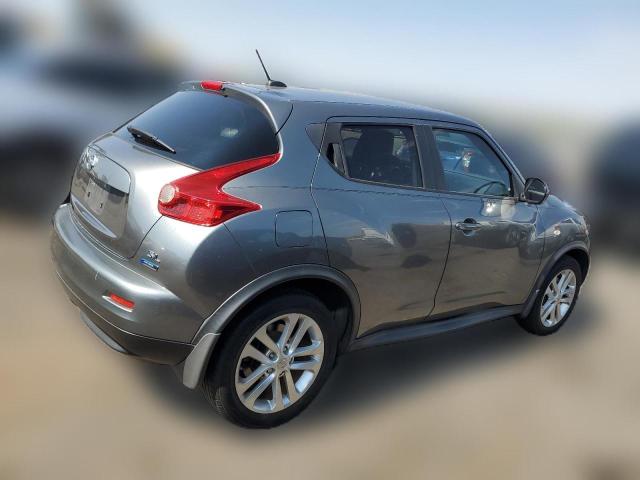 Photo 2 VIN: JN8AF5MR1CT103847 - NISSAN JUKE 