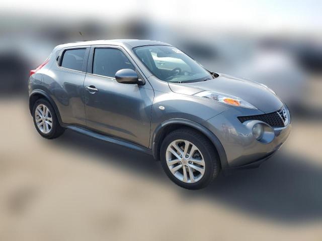 Photo 3 VIN: JN8AF5MR1CT103847 - NISSAN JUKE 