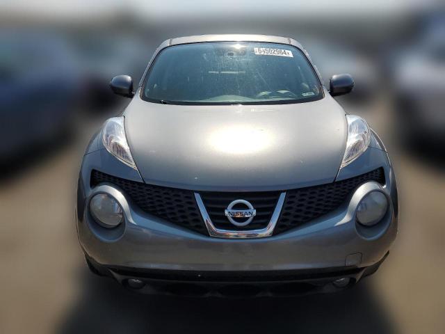 Photo 4 VIN: JN8AF5MR1CT103847 - NISSAN JUKE 