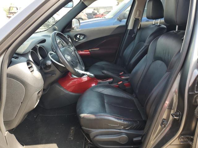 Photo 6 VIN: JN8AF5MR1CT103847 - NISSAN JUKE 