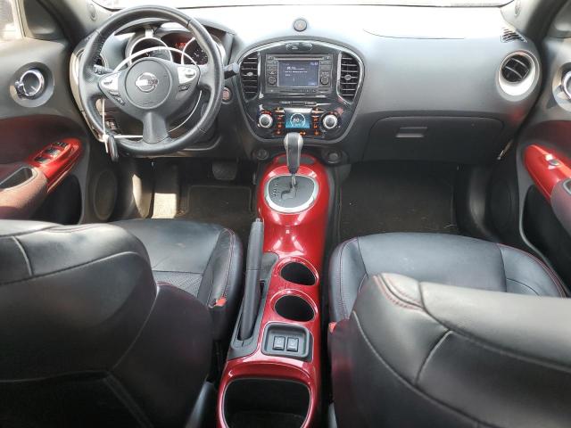 Photo 7 VIN: JN8AF5MR1CT103847 - NISSAN JUKE 