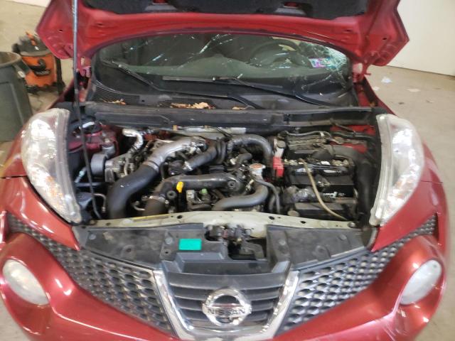 Photo 6 VIN: JN8AF5MR1CT106148 - NISSAN JUKE S 