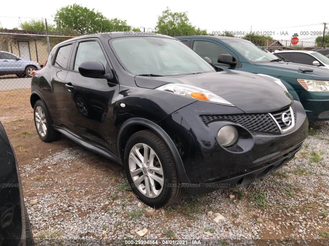 Photo 0 VIN: JN8AF5MR1CT106750 - NISSAN JUKE 