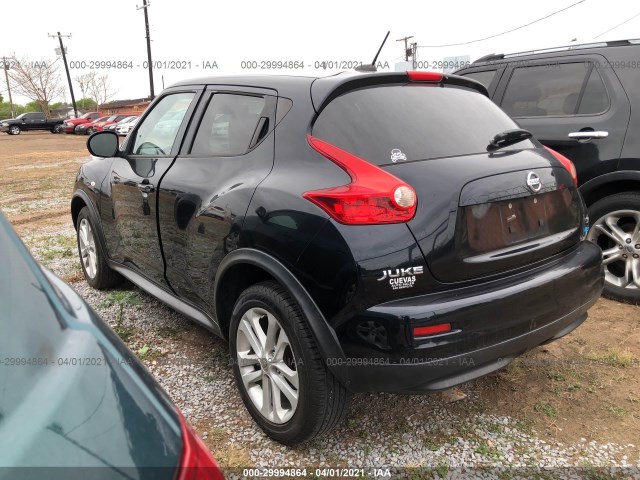 Photo 2 VIN: JN8AF5MR1CT106750 - NISSAN JUKE 